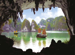 Halong Bay