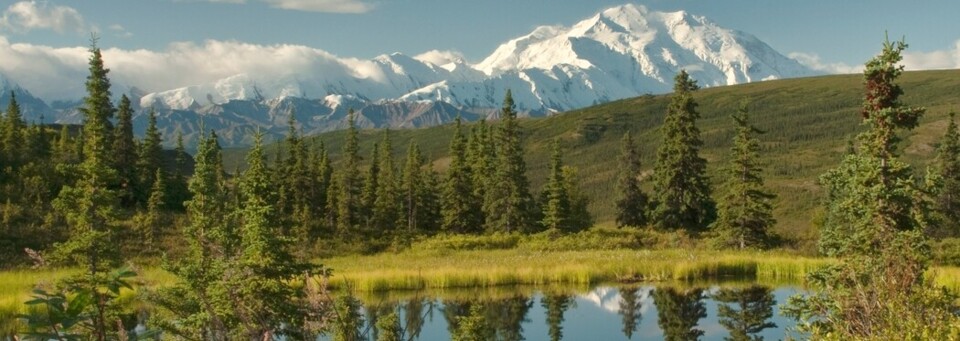Denali Nationalpark