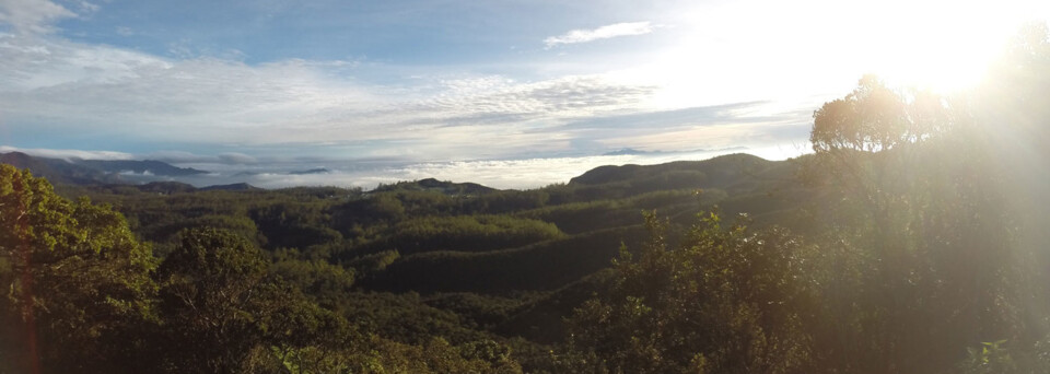 Horton Plains Nationalpark