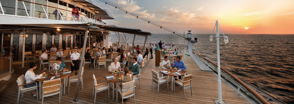 Lido Café