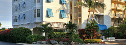 Ocean Pointe Suites Key Largo