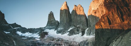Gruppenreise Torres del Paine Nationalpark