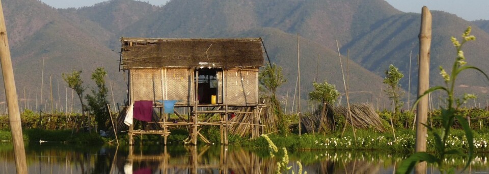 Inle See