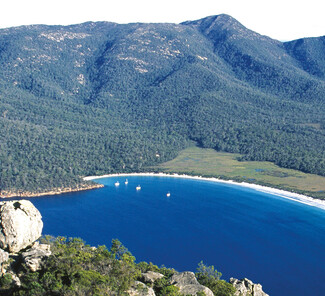 © Tourism Australia © Tourism Australia