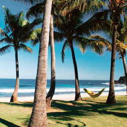 Palm Hotel & Spa in Grand' Anse