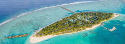 Meeru Island Resort & Spa