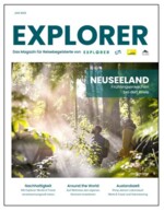 Explorer Kundenmagazin Juni 2023 Explorer Kundenmagazin
