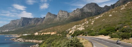 Garden Route & Safari – Südafrika im Camper erleben