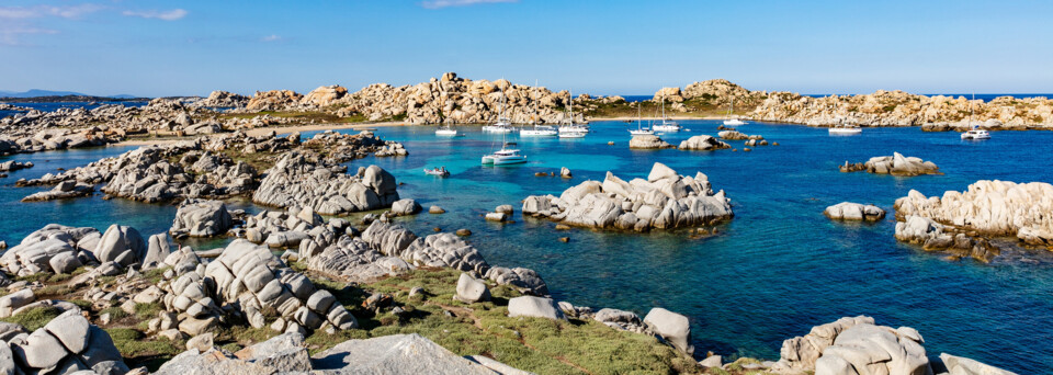 Katamaran Segeltörn Korsika Dream Yacht Charter