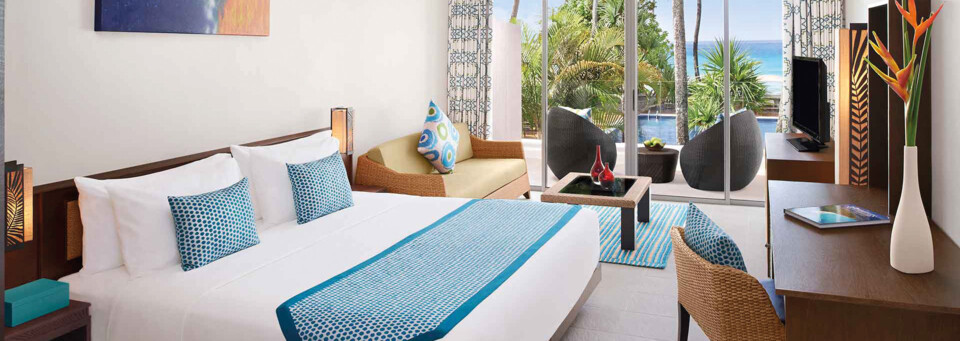 AVANI Seychelles Barbarons Resort & Spa - Zimmerbeispiel