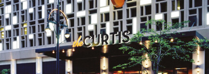 The Curtis - a DoubleTree by Hilton Hotel 