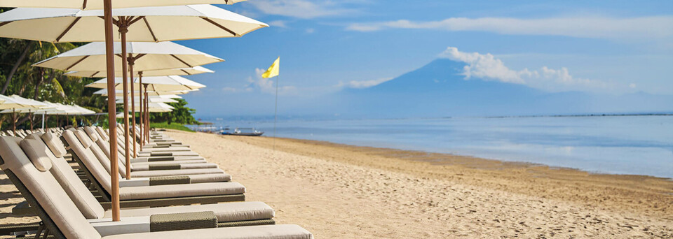 Hyatt Regency Bali Strand