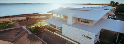 Onslow Beach Resort