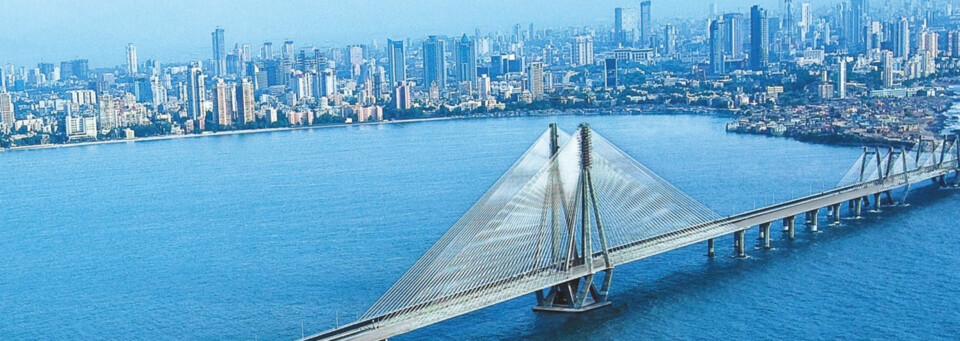 Mumbai Bridge, Mumbai