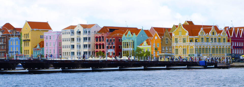 Willemstad Curaçao