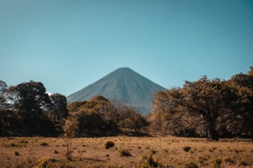 Vulkan Concepción