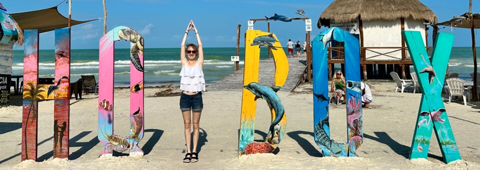 Mexiko Reisebericht von Franzi