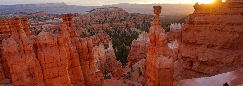 Bryce Canyon Nationalpark