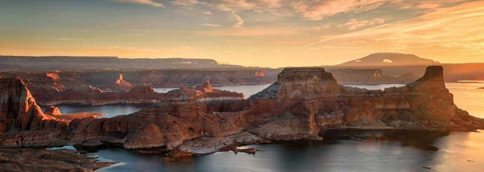 Lake Powell