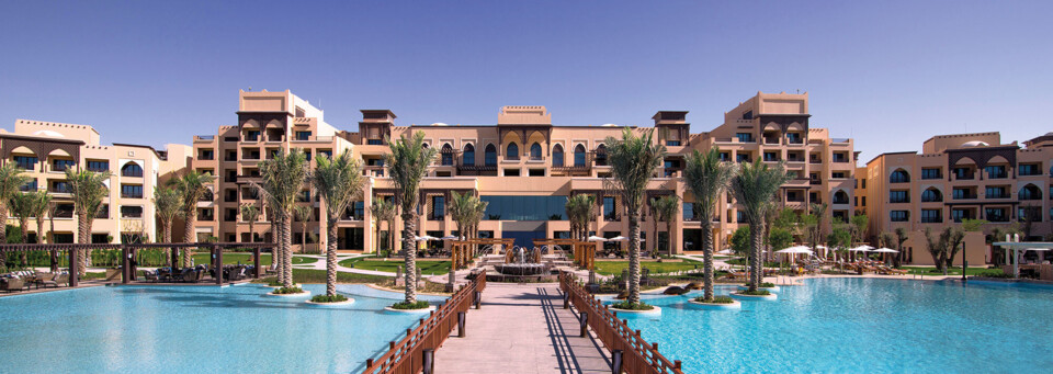 Saadiyat Rotana Resort & Villas