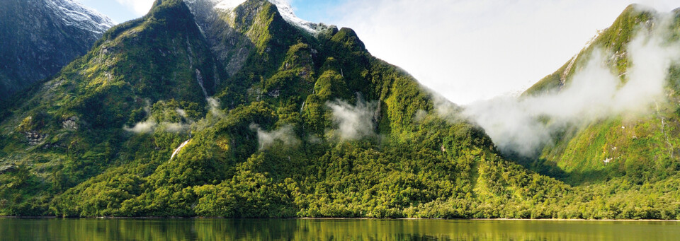 Doubtful Sound