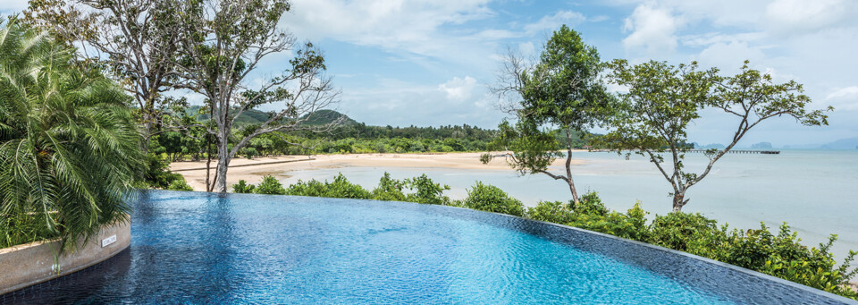 Koh Yao Yai Village - Pool