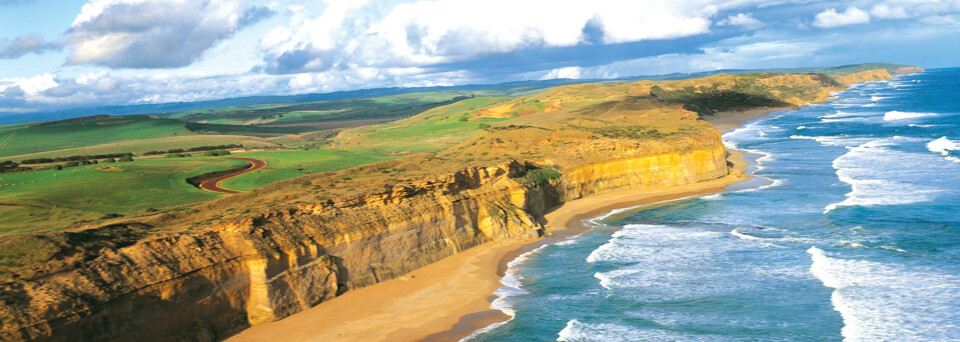 Great Ocean Road