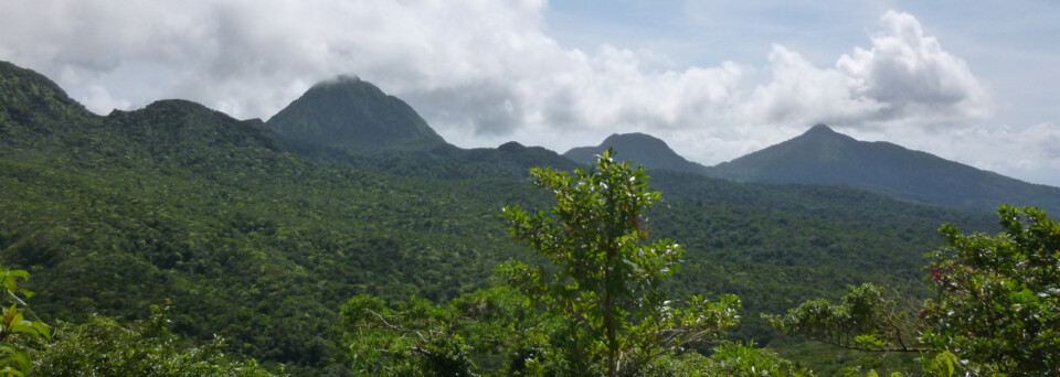 Reiseberichte Karibik: Karibikinsel Dominica
