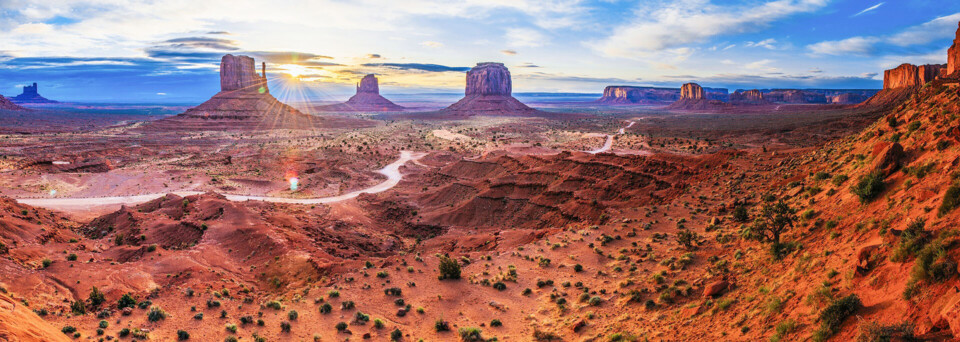 Monument Valley