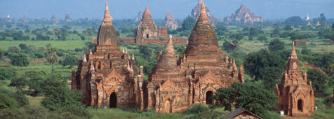 Bagan 