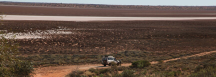 Canning Stock Route