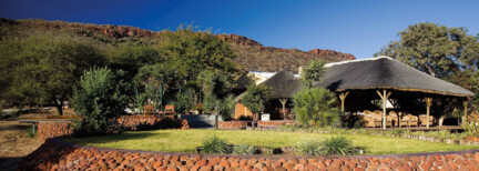 Waterberg Guest Farm