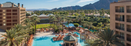 Rainaissance Indian Wells Resort & Spa