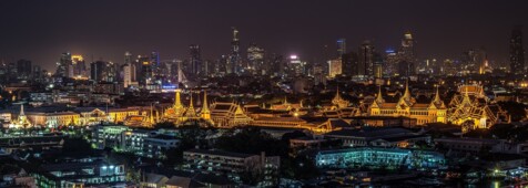 Thailand – Bergvölker & Streetfood