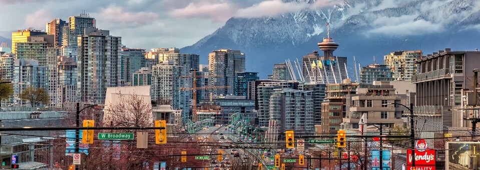Vancouver, Kanada