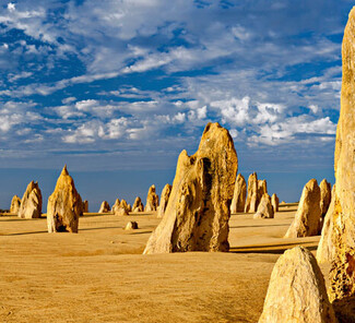 © Tourism Western Australia © Tourism Western Australia