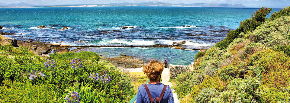 Hermanus - Walker Bay