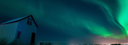 Nordlichter & Golden Circle in Island
