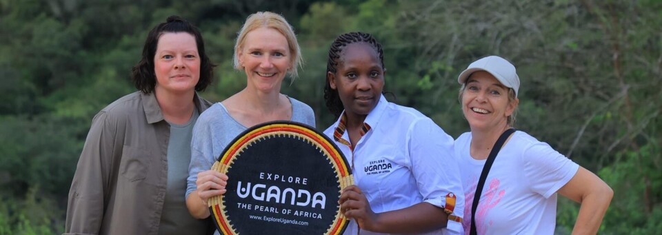 Uganda Reisebericht