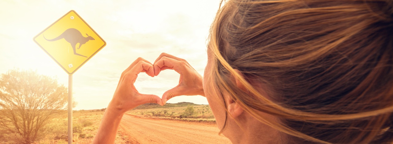 Work and Travel Australien