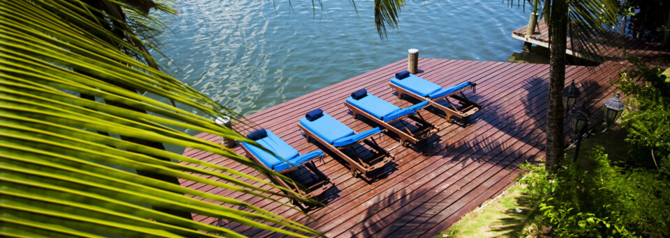 Harmony Suites St. Lucia