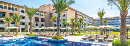 Rixos Premium Saadiyat Island