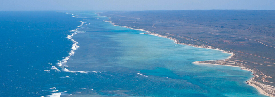 Ningaloo Reef