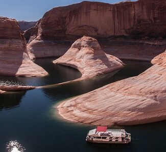 Lake Powell Lake Powell