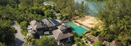 Anantara Layan Phuket Resort