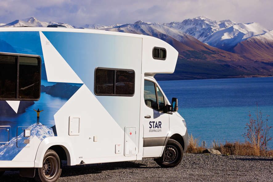 Polaris 4 NZ