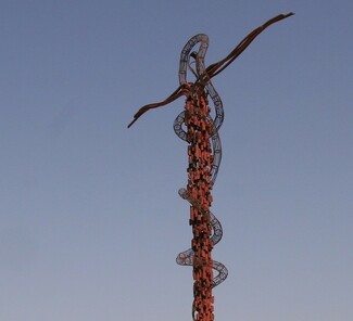 Berg Nebo Berg Nebo