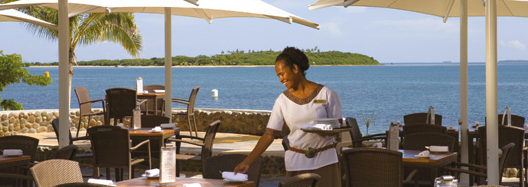 Restaurant - Sofitel Fiji Resort & Spa Denarau Island