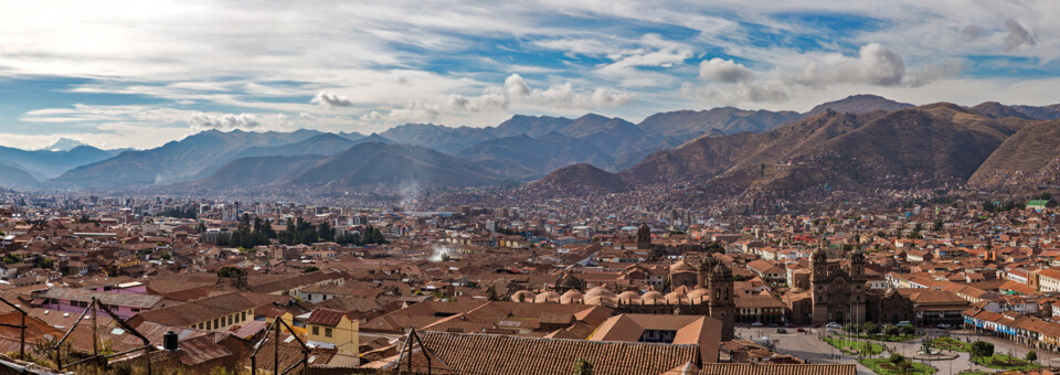 Cusco