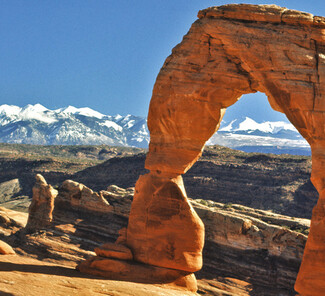 Arches Nationalpark Arches Nationalpark